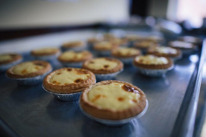 Chicago's Chinatown Food and Walking Tour - FAQ