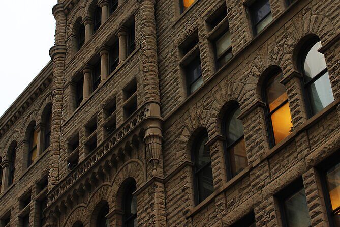 Chicago's Dark Side: Ghosts, Gangsters, and True Crime Tour - Final Thoughts