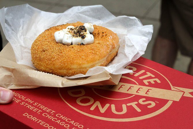 Chicago's Delicious Donut Adventure with Underground Donut Tour - Why This Tour Offers Great Value