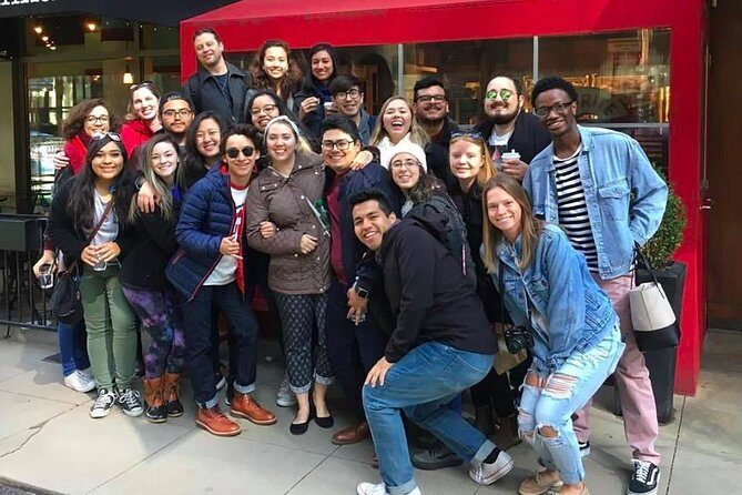 Chicago's Delicious Donut Adventure with Underground Donut Tour - Who Should Consider This Tour?