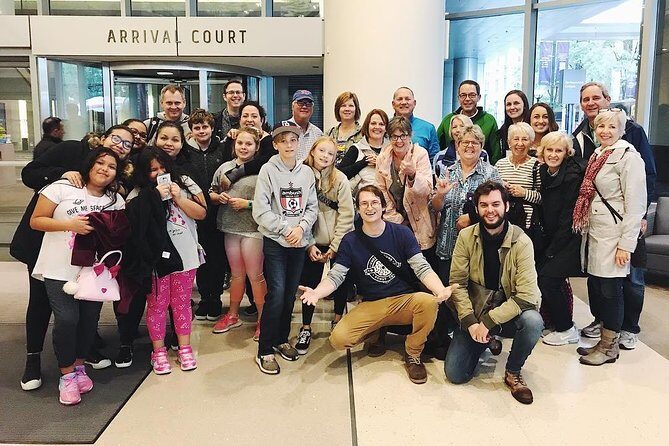 Chicago's Delicious Donut Adventure with Underground Donut Tour - FAQs