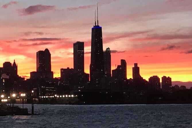 Chicago's Fireworks Show aboard Tall Ship Windy! - FAQs