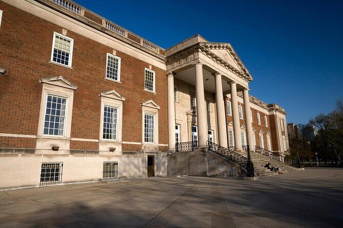 Chicago's Gold Coast Hidden History: A Self-Guided Audio Walk - Key Points