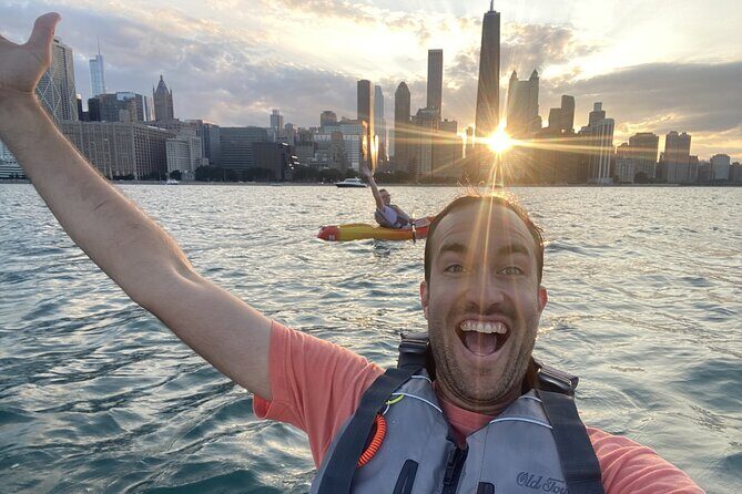 Chicago's Lake Michigan Downtown Kayak Rental at Ohio Street Beach - Final Thoughts: Is It Worth It?