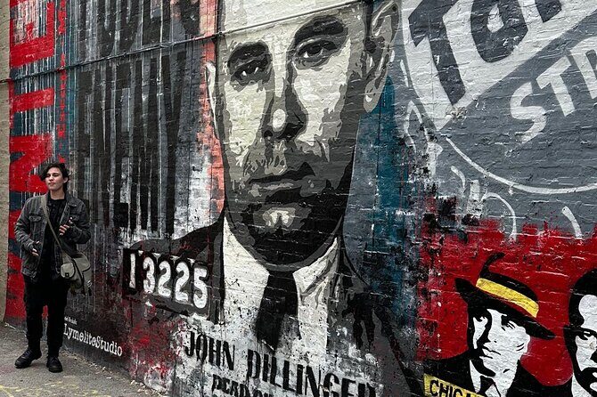 Chicago's Lincoln Park: Guns, Guitars & Gangster - Authenticity and Balance