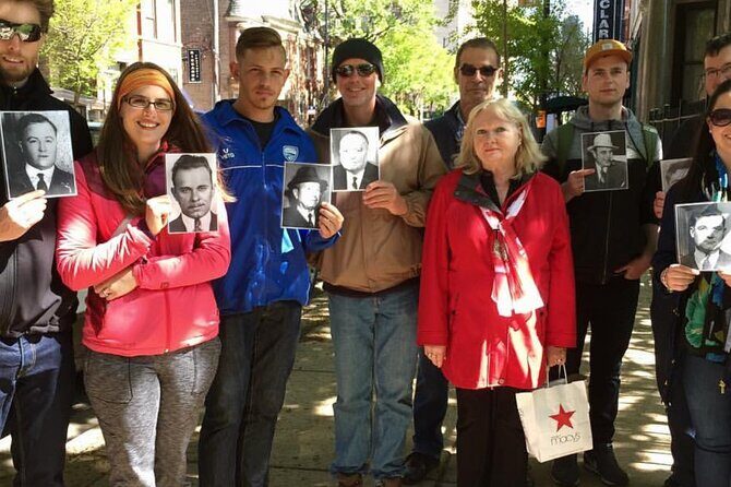 Chicago's Lincoln Park: Guns, Guitars & Gangster - Who Should Consider This Tour?