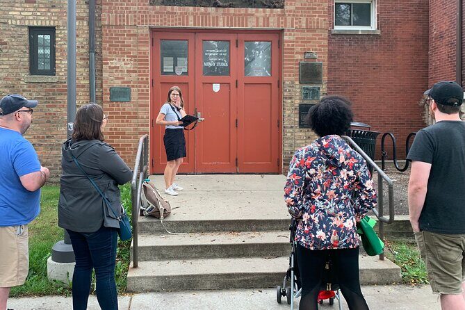 Chicago's Midway, Movies, and the 1893 World's Fair Walking Tour - Final Thoughts