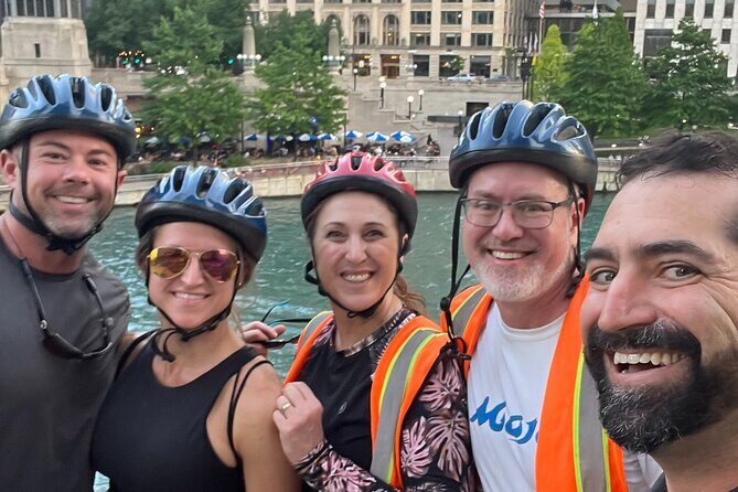 Chicago's Ultimate City Bike Tour - Who Will Benefit from This Tour?