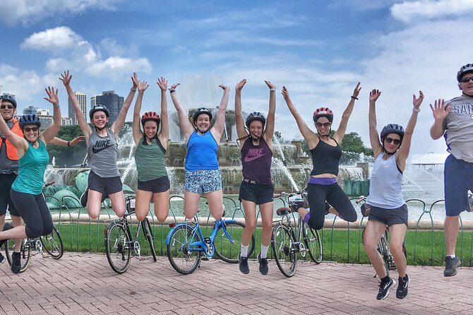 Chicago's Ultimate City Bike Tour - Final Thoughts