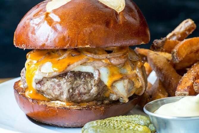 Chicago's West Side Foodie Ride Bike Tour - A Detailed Look at the Chicago West Side Foodie Ride Bike Tour