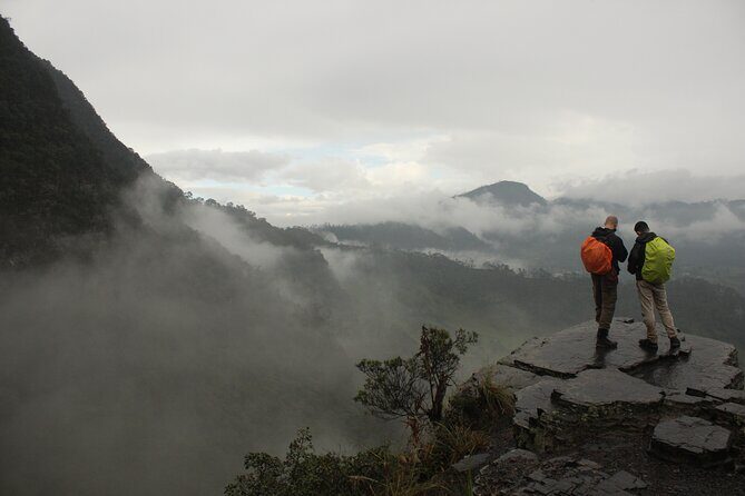 Chicaque Cloud Forest Hike - An In-Depth Look at the Chicaque Cloud Forest Hike