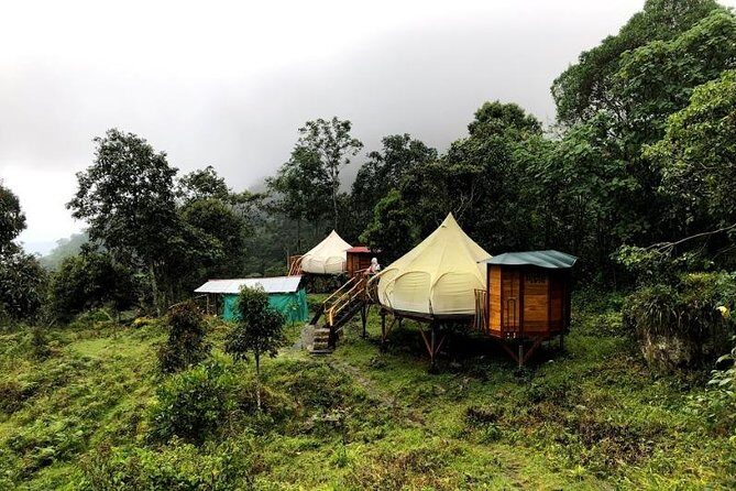 Chicaque Natural Park - Hiking or Birdwatching experience - Final Thoughts