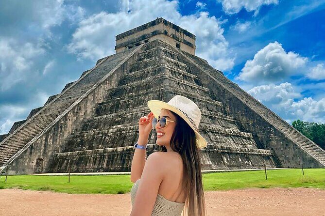 Chichén Cenote and ValladolidkTour with Buffet Lunch from Tulum - FAQs