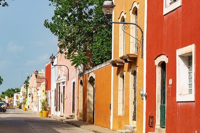 Chichen Itza, 2 cenotes Ik Kil and Hubiku, visit to Valladolid - FAQ