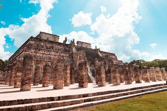 Chichén Itzá, 2 cenotes Ik kill and Hubiku and Valladolid visit - The Sum Up: Is This Tour Worth It?