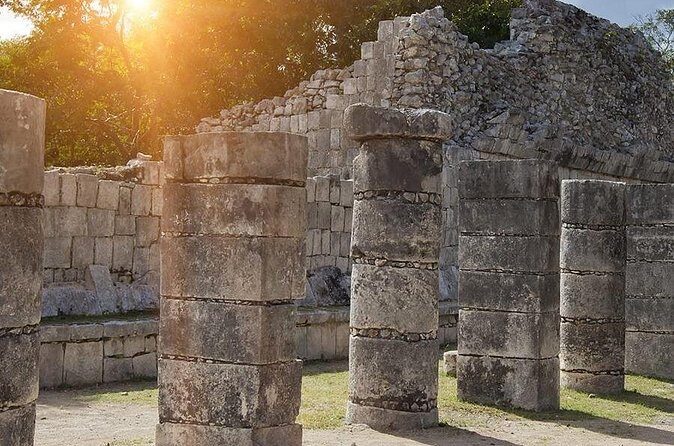 Chichen Itza - Final Thoughts