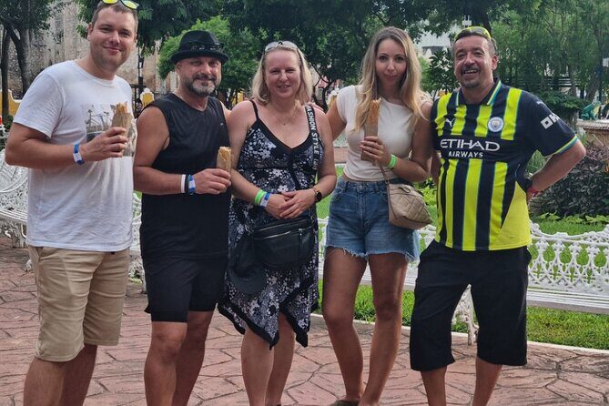 Chichen Itza - Who Will Love This Tour?