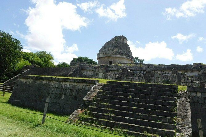 Chichén Itzá Adventure (Private, Full Day) - Key Points