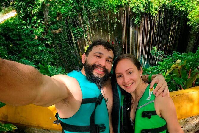 Chichen Itza Adventure With Cenote Suytun And Ikkil Round Trip - Who Is This Tour Best For?