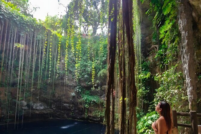 Chichen Itza Adventure With Cenote Suytun And Ikkil Round Trip - The Sum Up: A Well-Rounded Yucatán Experience
