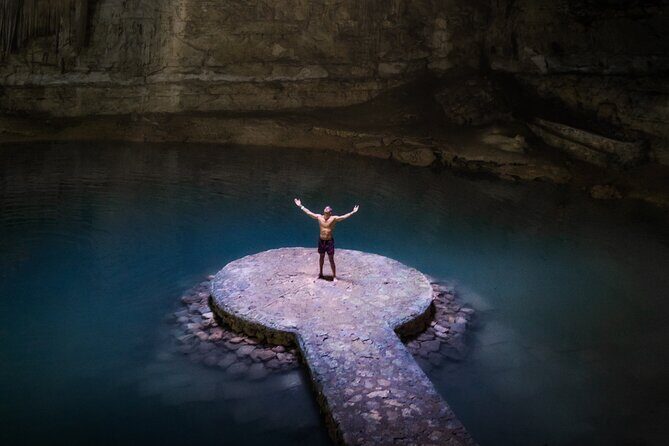 Chichen Itza All Inclusive - A Closer Look at the Chichen Itza All-Inclusive Tour