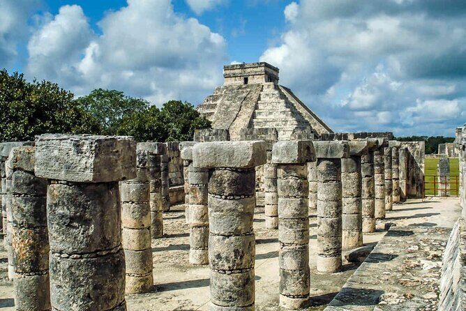 Chichen Itza All Inclusive - FAQ