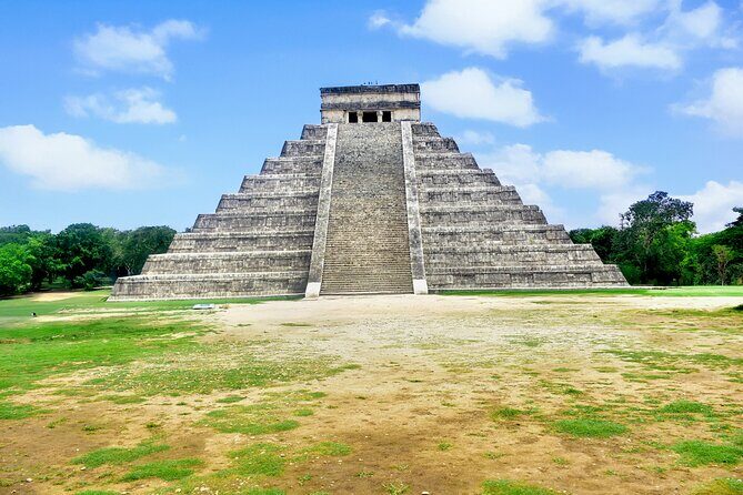 Chichen Itza and 2 Cenotes Day Tour - An In-Depth Look at the Tour Experience