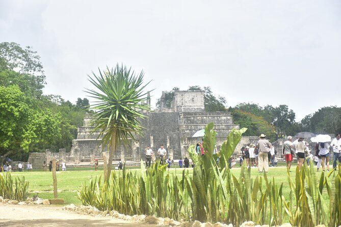 Chichen Itza and 2 Cenotes Day Tour - Pricing and Value