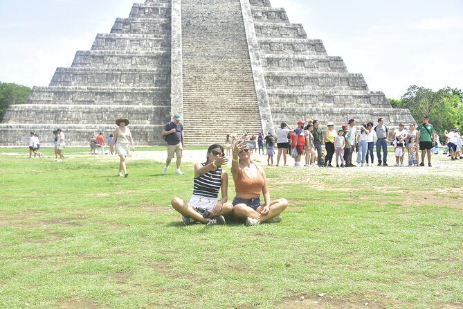 Chichen Itza and 2 Cenotes Day Tour - FAQ