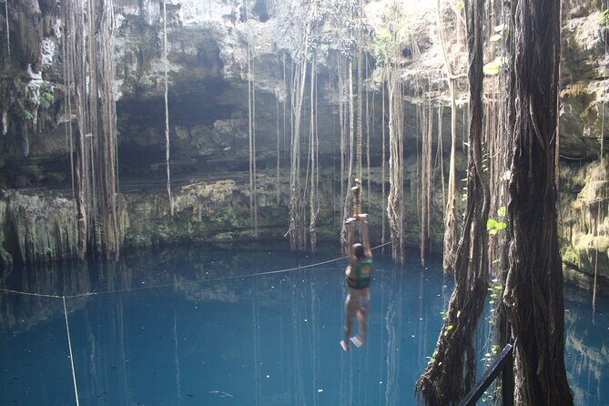Chichen Itza and Cenote Adventure with Traditional Lunch - Who Will Love This Tour?