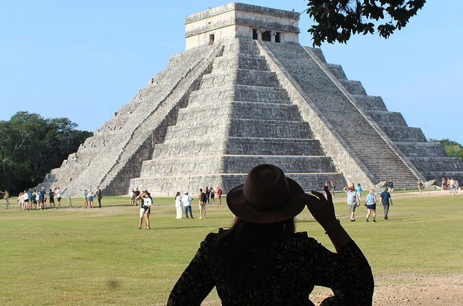 Chichen Itza and Cenote Adventure with Traditional Lunch - Final Thoughts: Is It Worth It?