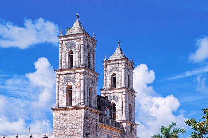 Chichen Itza and Cenote Chichikan Tour Valladolid from Tulum - Final Thoughts