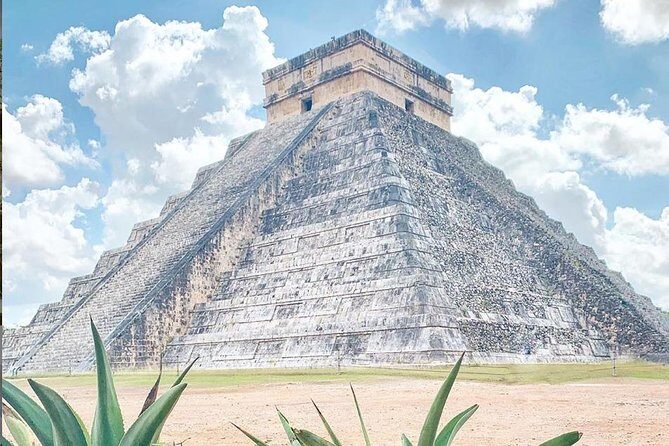 Chichen Itza and Cenote Mayan Experience Tour - The Sum Up