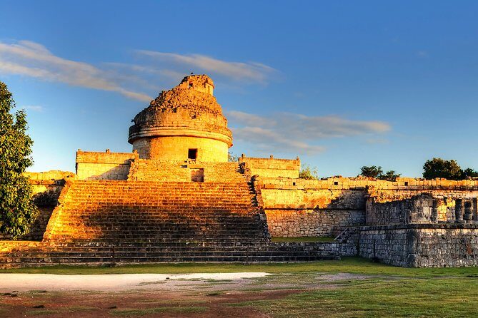 Chichen Itza and Cenote Mayan Experience Tour - Frequently Asked Questions