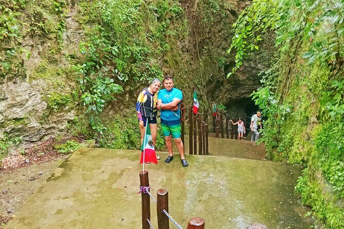 Chichen Itza and Cenote Tour with Driver - A Practical Look at the Chichen Itza and Cenote Tour with Driver