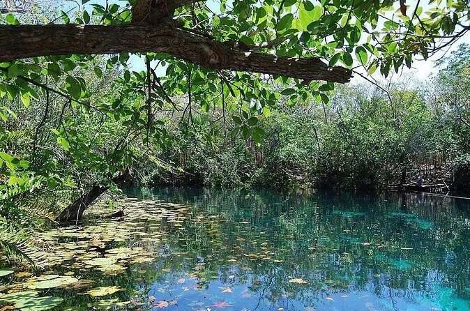 Chichén Itzá and Cenotes Day Trip with Traditional Lunch - FAQs