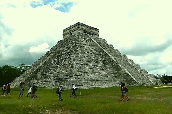 Chichen Itza and CENOTES experience from Cancun - Final Thoughts