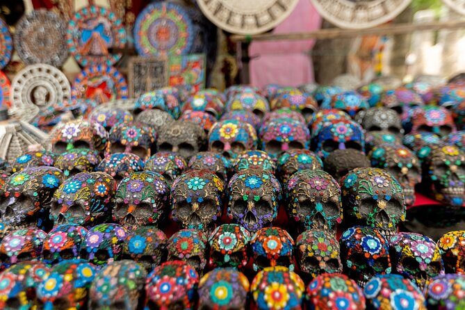 Chichen Itza and Coba with Cenote Swim from Playa del Carmen - The Sum Up: Is This Tour Right for You?