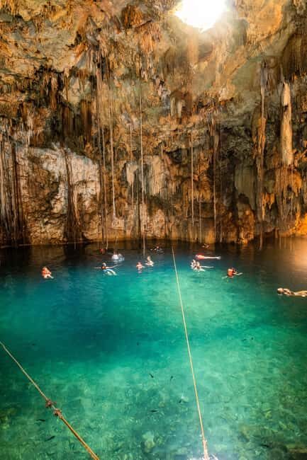 Chichen Itza and Two Cenotes Day Tour from Cancun - Authenticity, Value, and Traveler Tips
