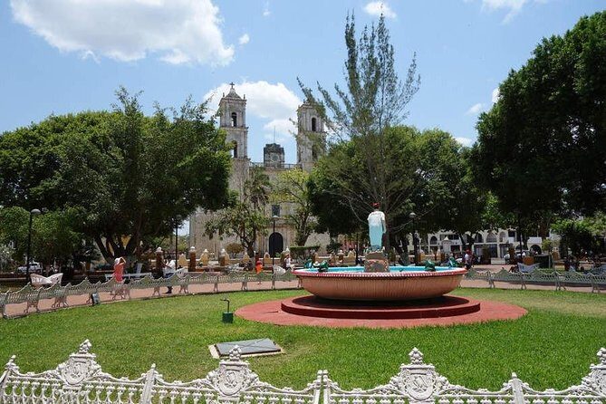 Chichen Itza Archeological Mayan Ruin only from Tulum - Experience the Mysteries of Chichen Itza from Tulum: A Practical Guide