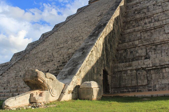 Chichen Itza Archeological Mayan Ruin only from Tulum - Who Is This Tour Best For?