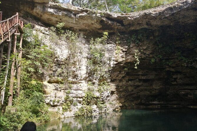 Chichen Itza Archeological Mayan Ruin only from Tulum - Practical Details and What They Mean for You