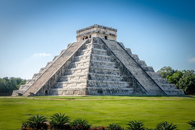Chichen Itza Archeological Mayan Ruin only from Tulum - Final Thoughts: Is This Tour for You?