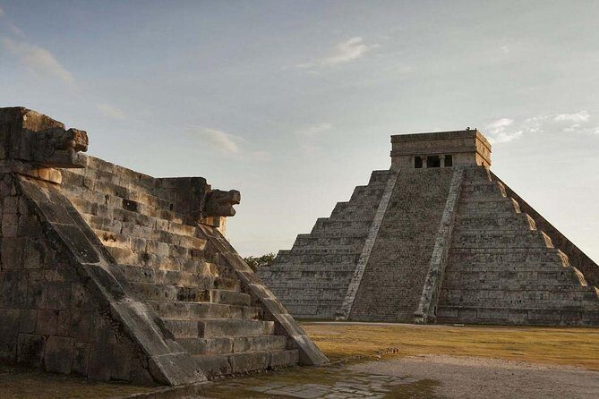 Chichen Itza Archeological Mayan Ruin only from Tulum - FAQs