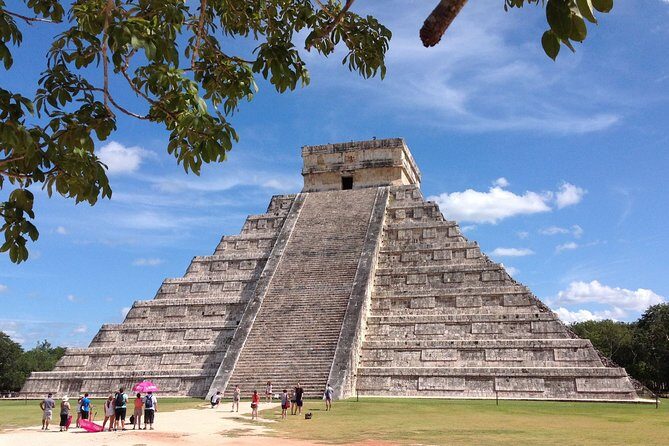 Chichen Itza, Beautiful Cenote and Valladolid All Inclusive Tour - An In-Depth Look at the Tour