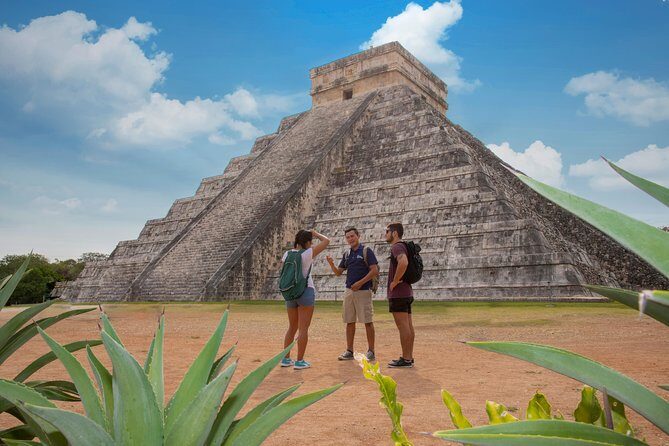 Chichen Itza by Van: Small Group, Tour Guide, Fast Trip and Lunch - An In-Depth Look at the Chichen Itza Small Group Tour