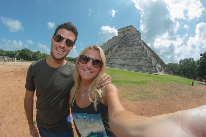 Chichen Itza by Van: Small Group, Tour Guide, Fast Trip and Lunch - The Sum Up: Is It Worth It?