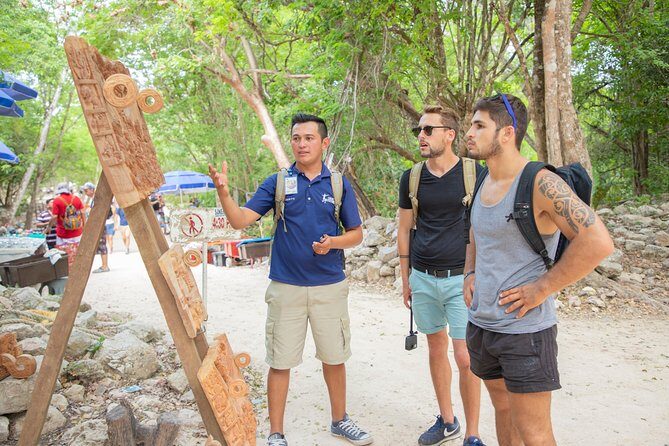 Chichen Itza by Van: Small Group, Tour Guide, Fast Trip and Lunch - FAQ: Your Practical Questions Answered