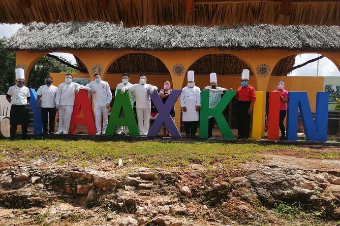 Chichen Itza & Cenote All-Inclusive Tour - No Extra Taxes - An In-Depth Look at the Tour Experience