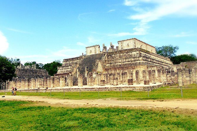 Chichen Itza & Cenote All-Inclusive Tour - No Extra Taxes - Practical Tips for Travelers